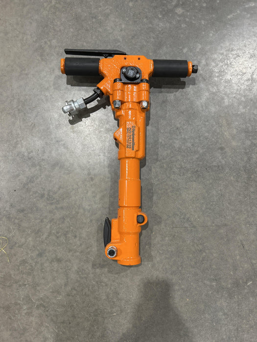 2024 MICHIGAN PNEUMATIC ES-TPB30-1-TRACKER