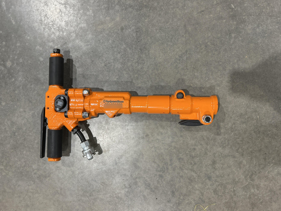 2024 MICHIGAN PNEUMATIC ES-TPB30-1-TRACKER