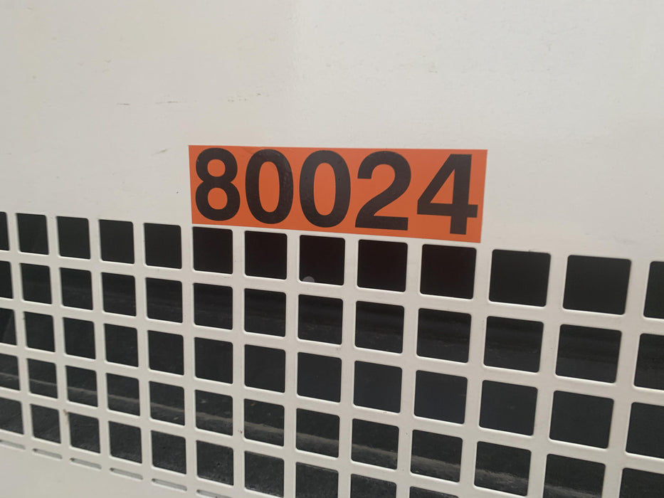 2020 ATLAS COPCO QAS250