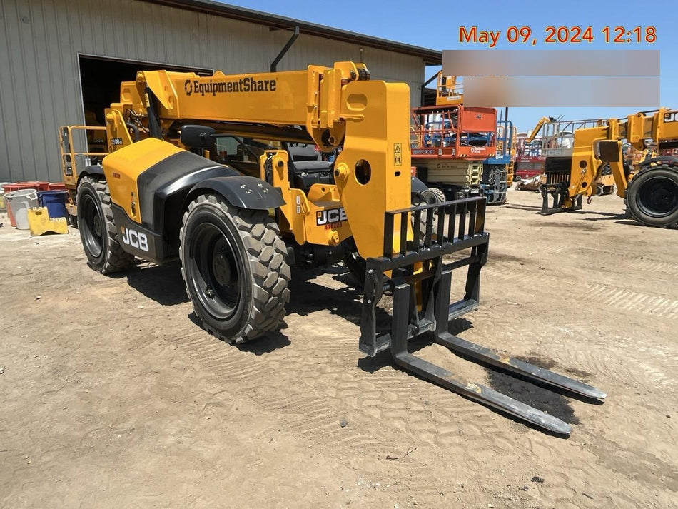 2024 JCB 506-36