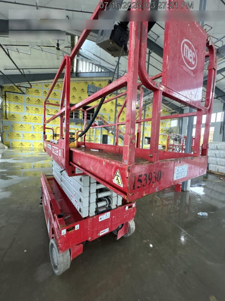 2021 MEC 3346SE