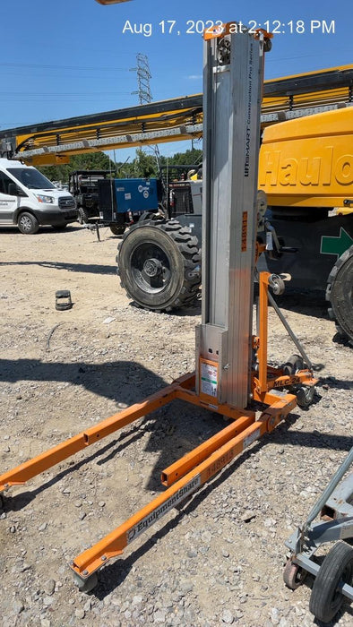 2021 LIFTSMART MLC-24