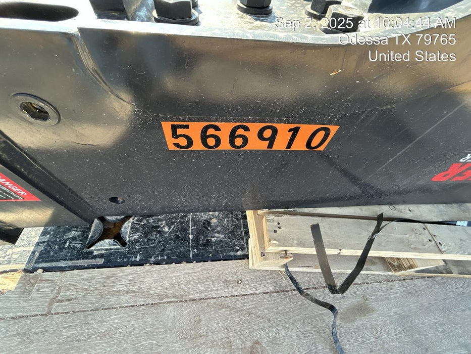 2025 STRIKER TNB-151	