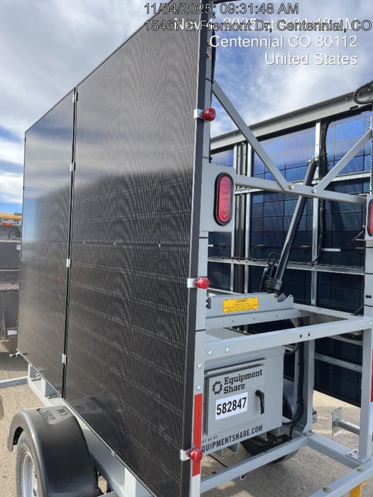 2025 PROGRESS SOLAR SOLUTIONS Helios-2XP