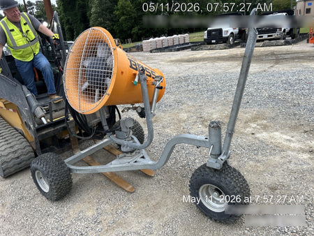 2023 BOSSTEK DB-30