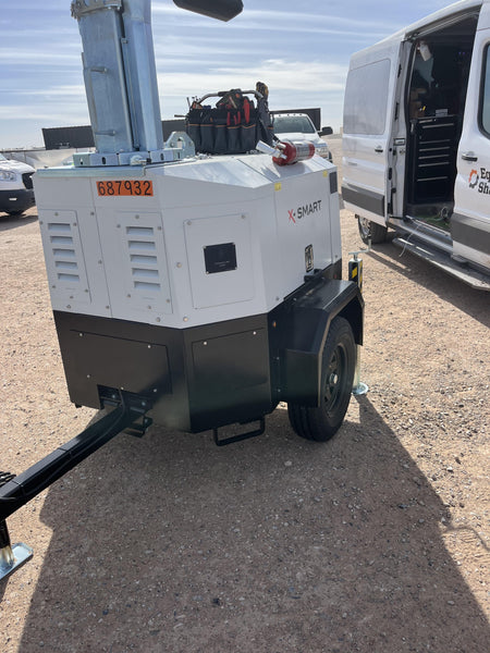 2026 TRIME X-SMART (EL1250H)