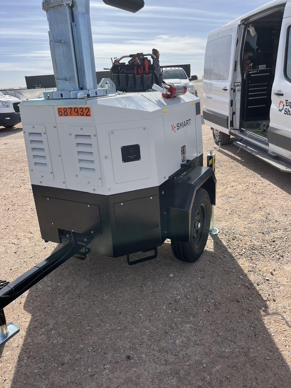 2026 TRIME X-SMART (EL1250H)