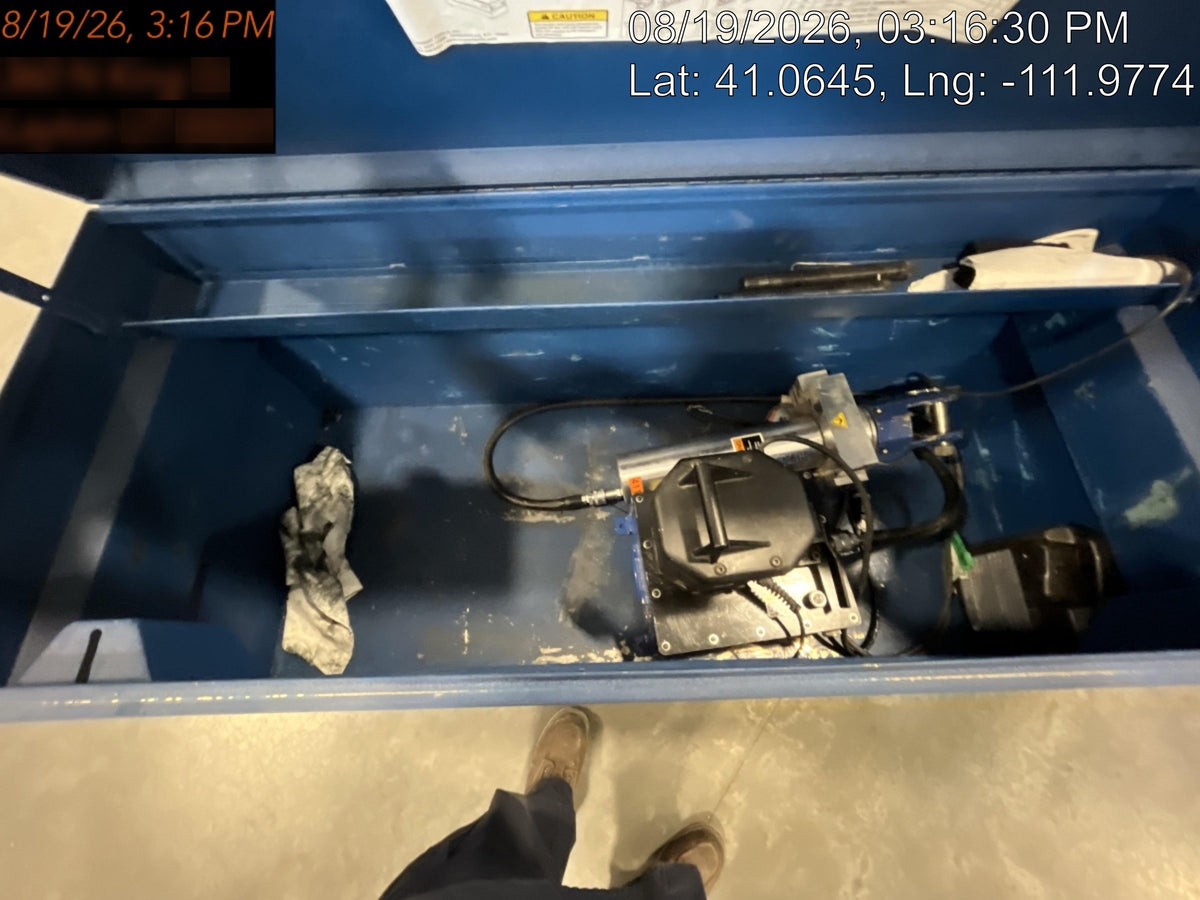 2024 CURRENT TOOLS 254P