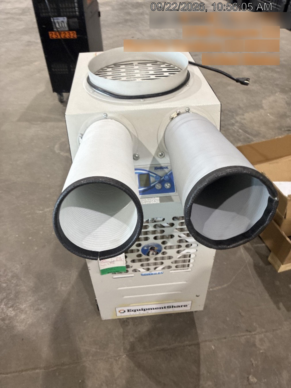 2022 KWIKOOL KPAC1411-2