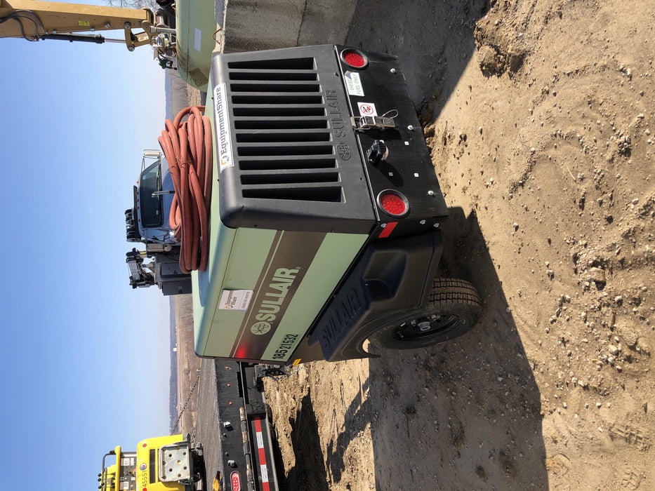 2019 SULLAIR 185-DPQ