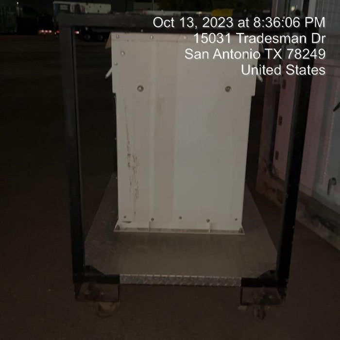 2022 TRYSTAR TF-150KVA480-208SDC-M-F