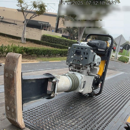 2020 WACKER NEUSON BS50-4As
