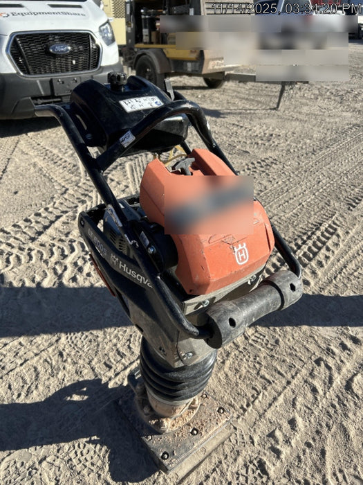 2025 HUSQVARNA LT6005