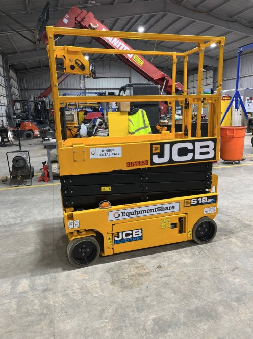 2024 JCB S1932E