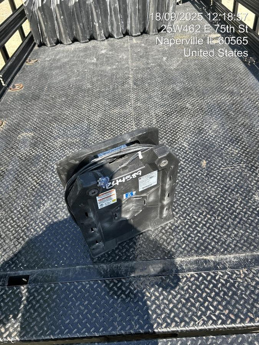 2022 PHOENIX AirMAX Radial Air Mover