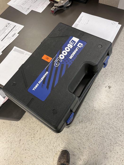 2024 UNIBOR E5000 LP