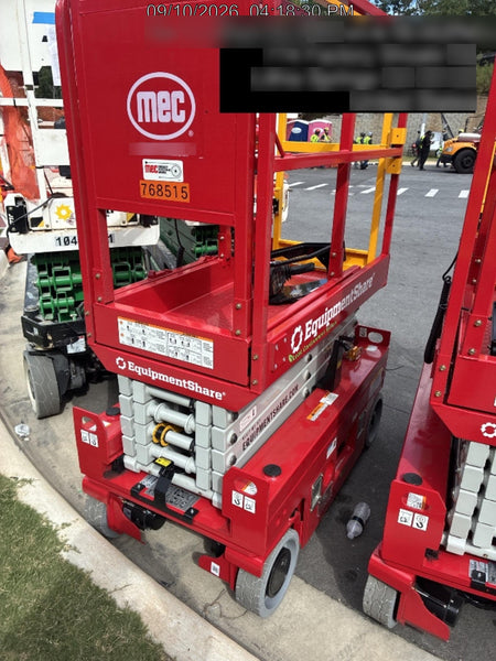 2026 MEC Micro 19-XD+