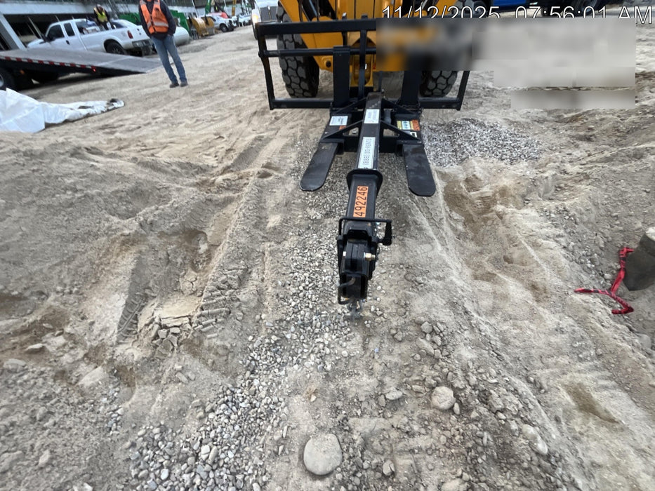 2025 STAR INDUSTRIES M1360B - Star JIB Boom