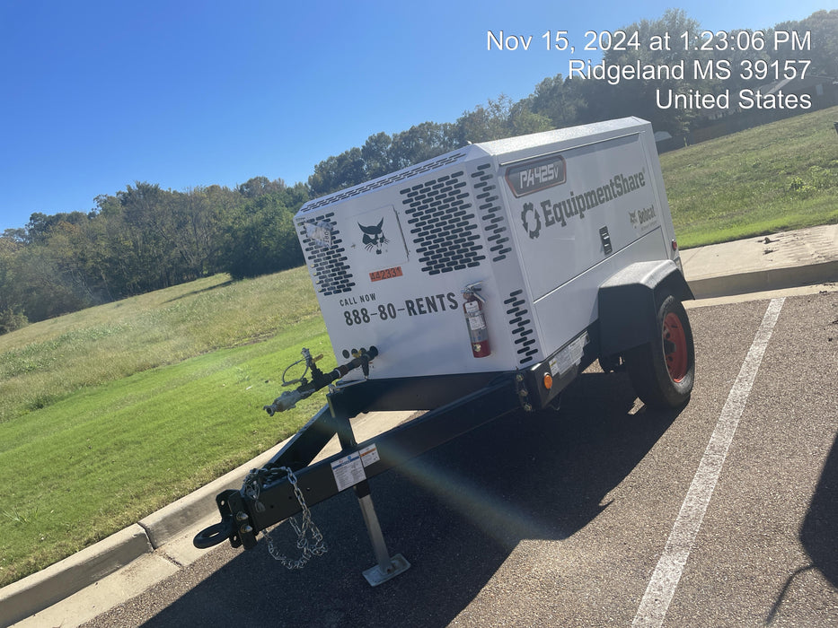 2024 BOBCAT PA425WCU-T4F