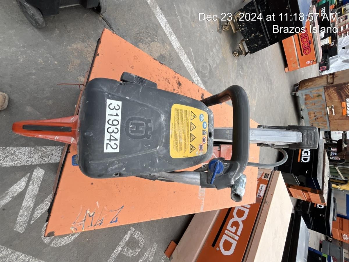 2023 HUSQVARNA K770