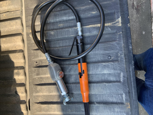 2020 MICHIGAN PNEUMATIC ES-1BLNS