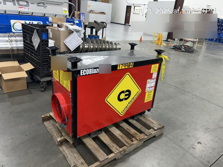 2021 CAMPO EB60E240480V