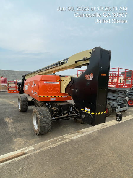 2023 JLG 800AJ