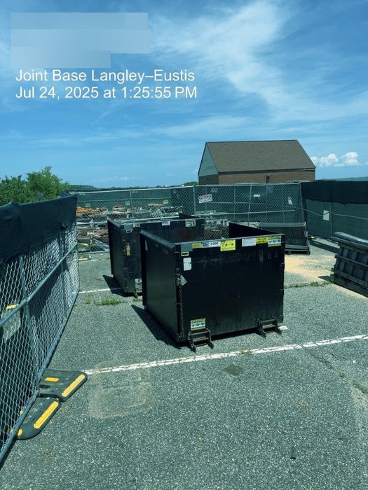 2022 STAR INDUSTRIES 1425