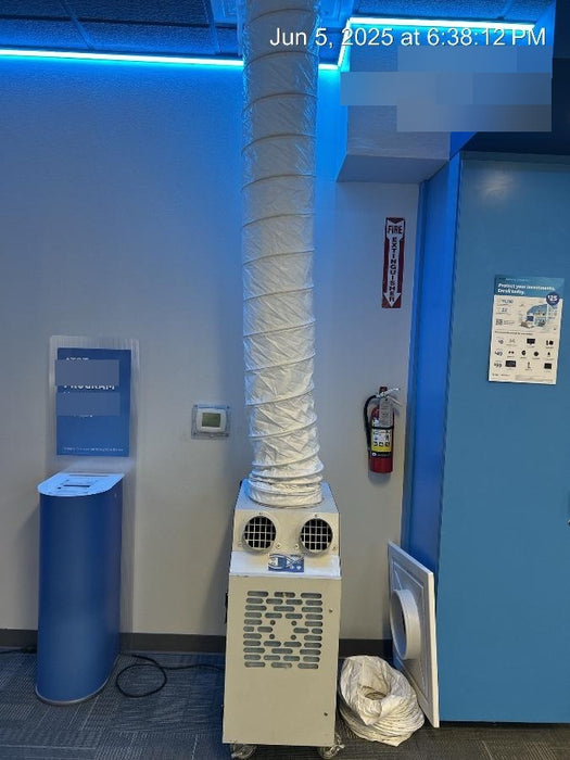 2022 KWIKOOL KPAC1411-2