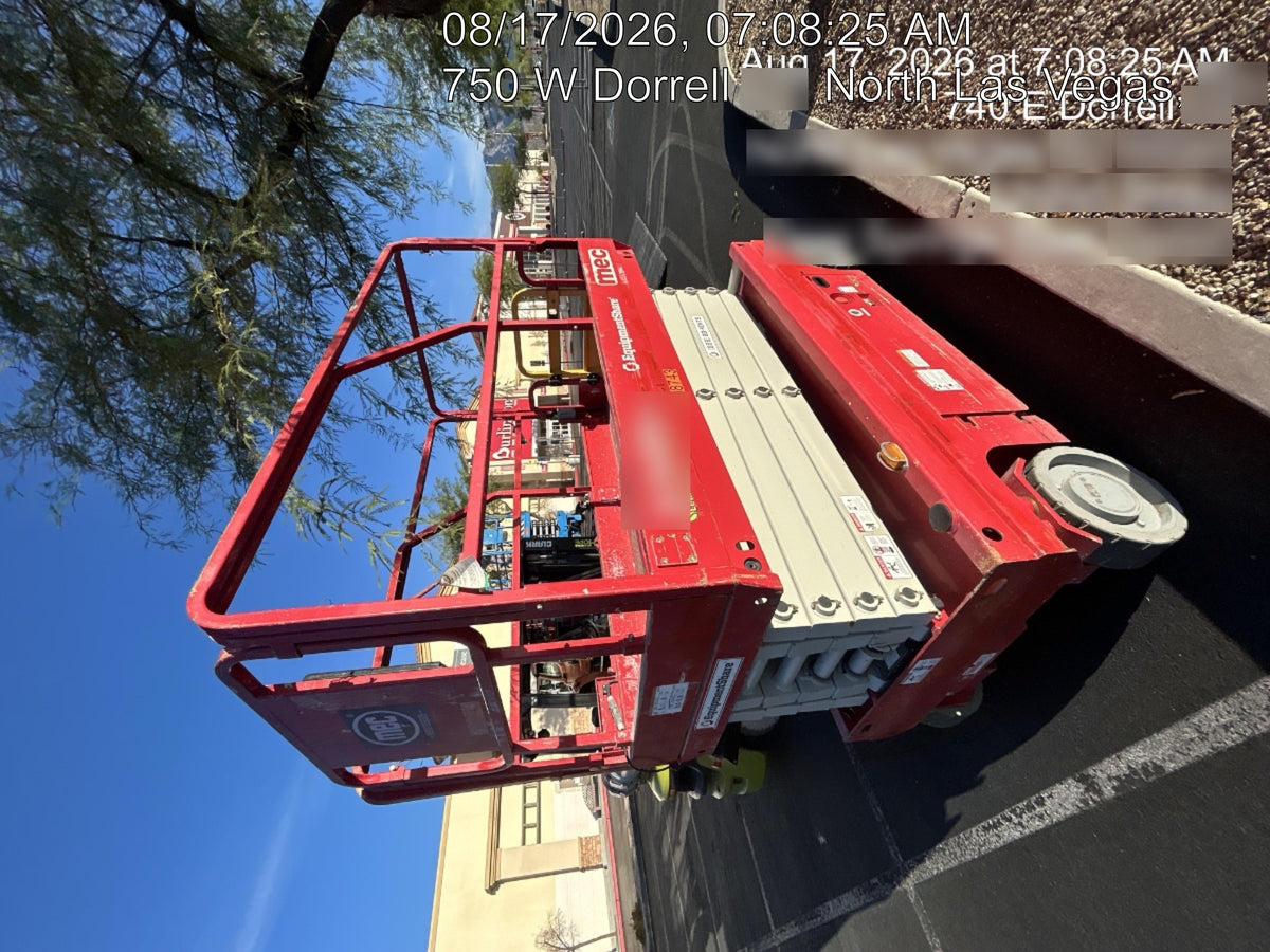 2022 MEC 3346SE