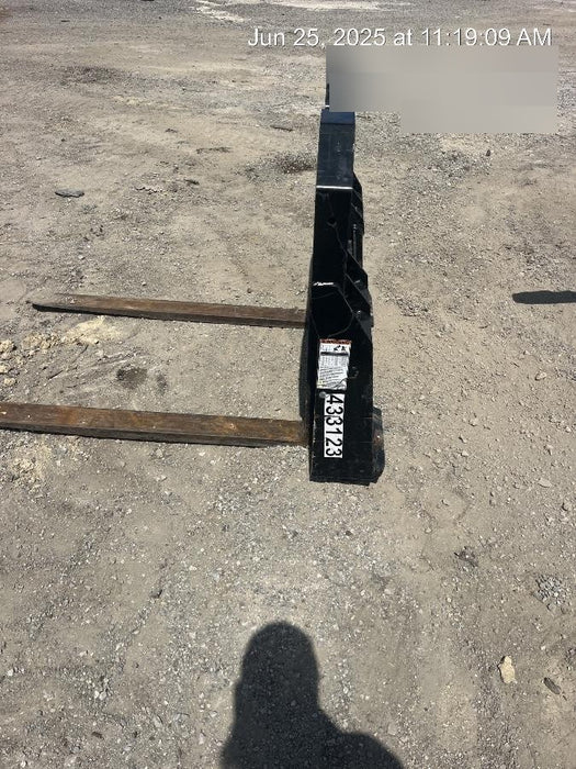 2024 VIRNIG PF4855-5VG