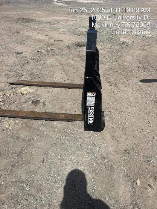 2024 VIRNIG PF4855-5VG