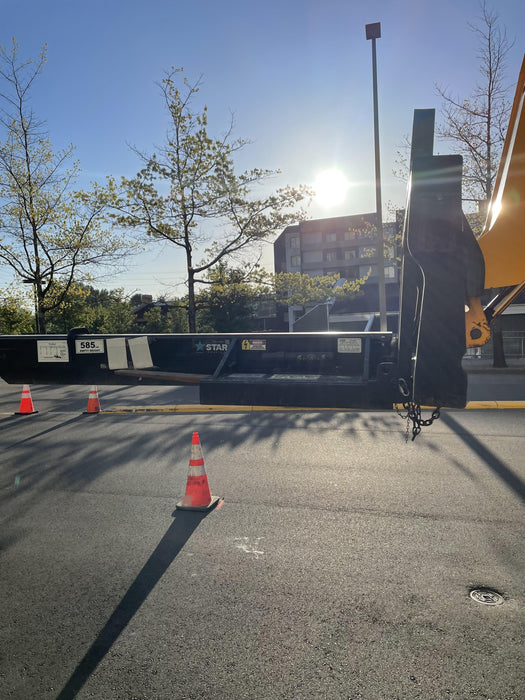 2022 STAR INDUSTRIES M1360B - Star JIB Boom