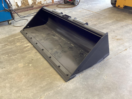 2025 JOHN DEERE 84" Bucket - John Deere