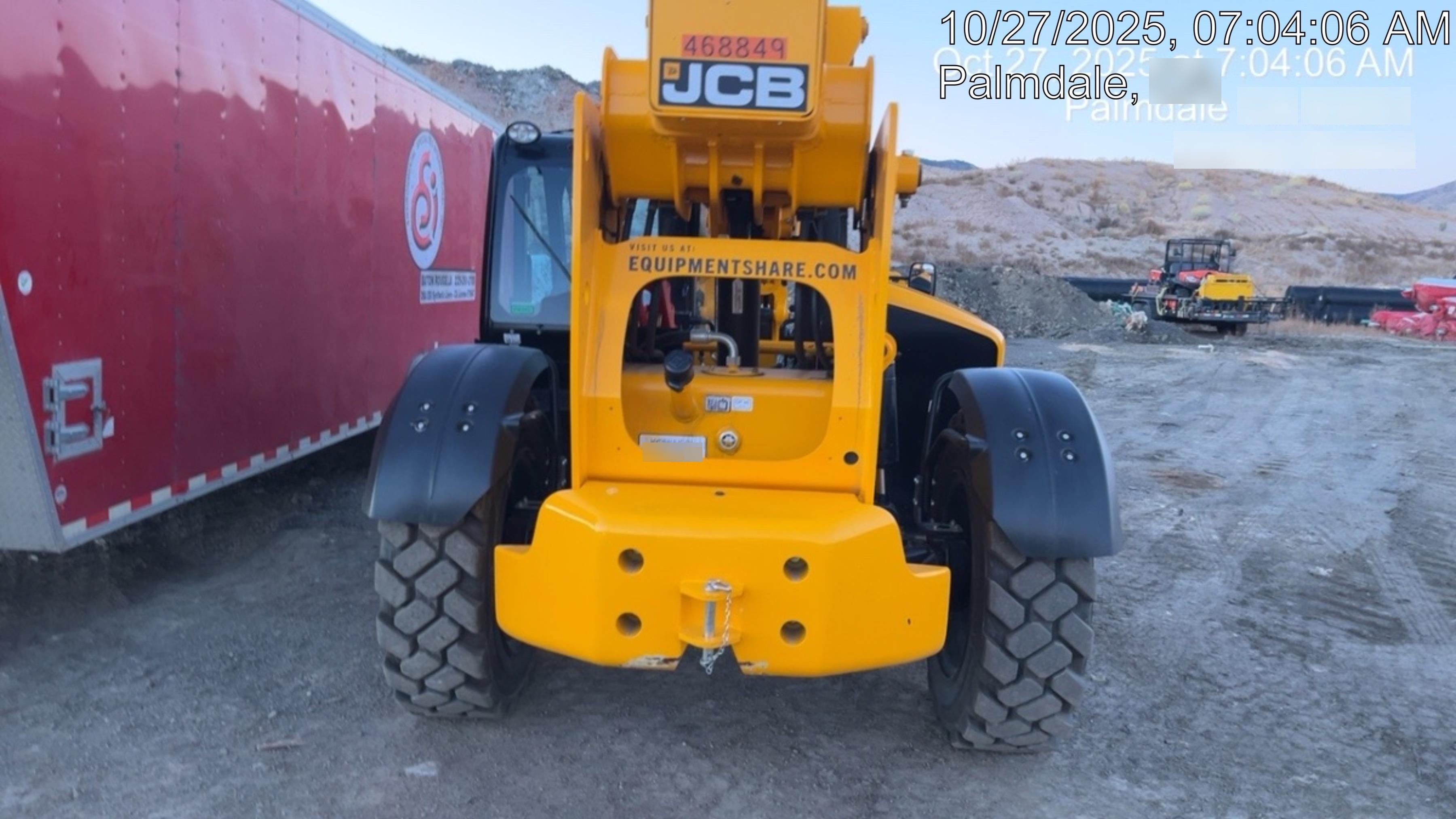 2025 JCB 510-56