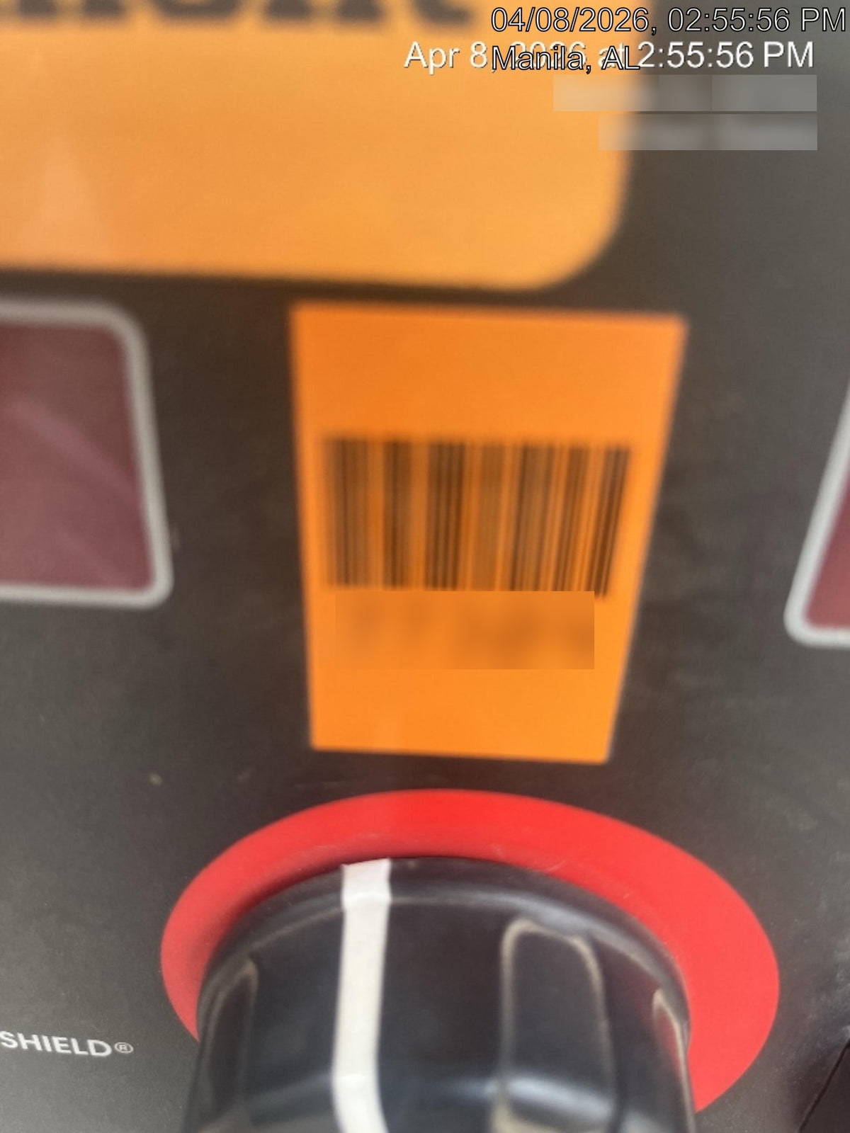 2020 LINCOLN ELECTRIC FLEXTEC 350X