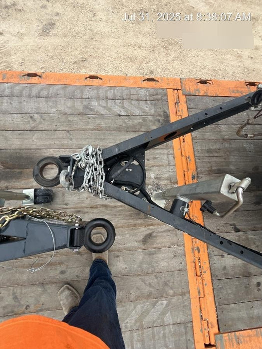 2024 BOBCAT PA425WCU-T4F