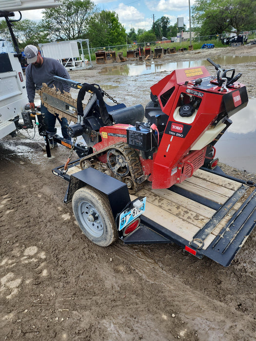 2022 BARRETO E4X6TBT