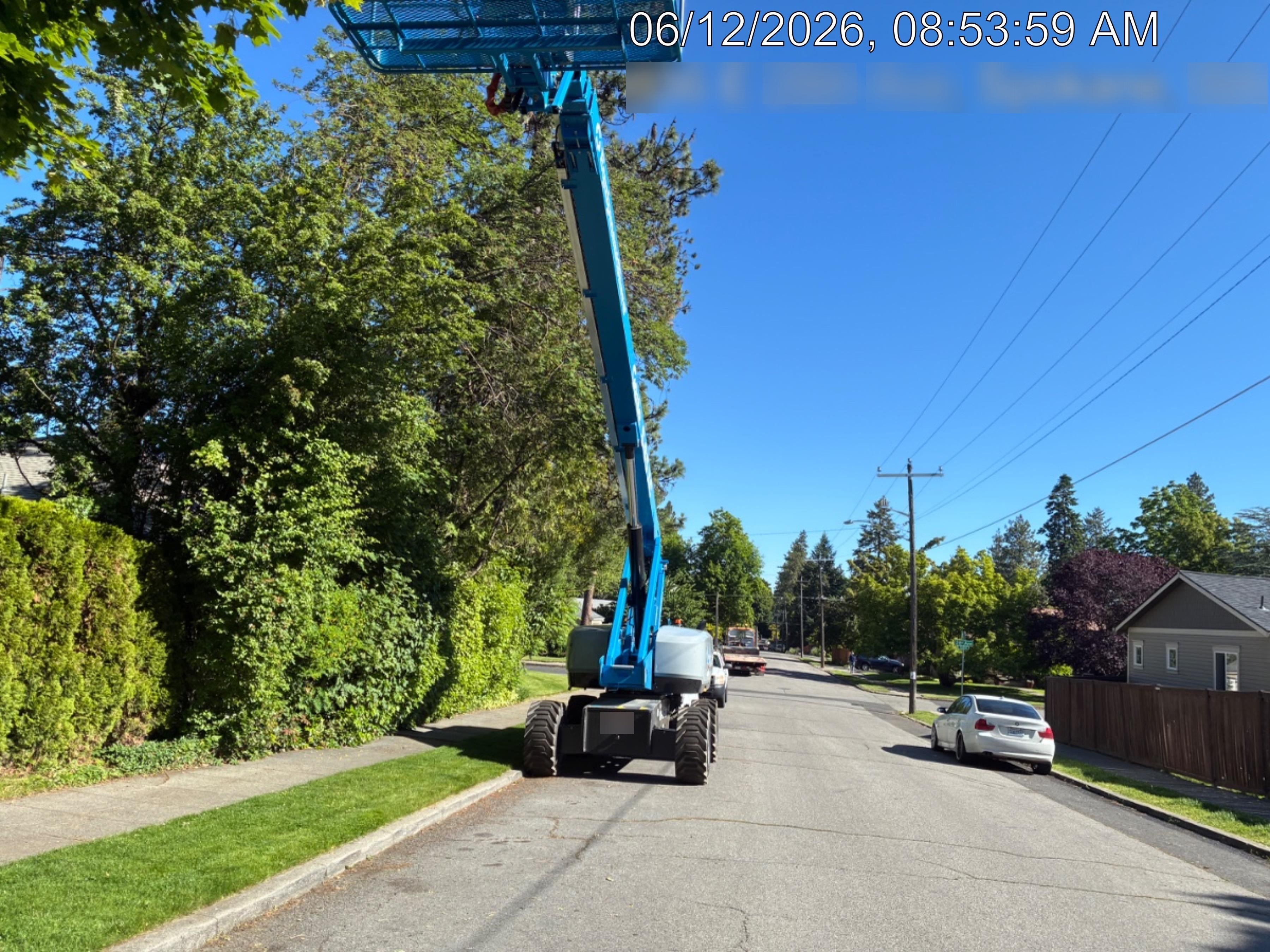 2026 GENIE S-85 XC