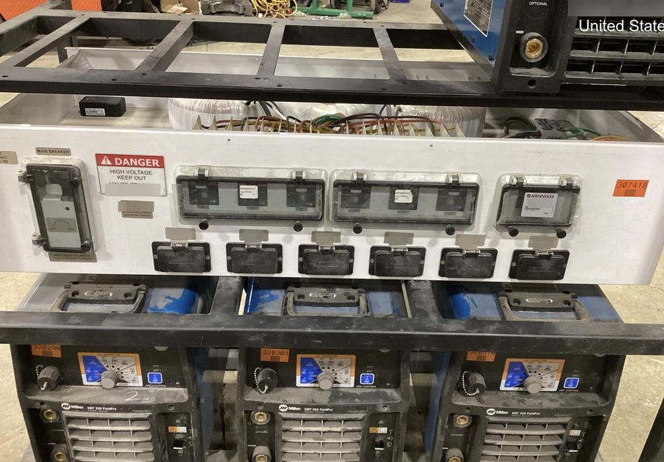 2023 LEX WR6A-7SM-FG26DZ6LD-R