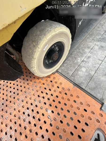 2022 HYSTER H50UT