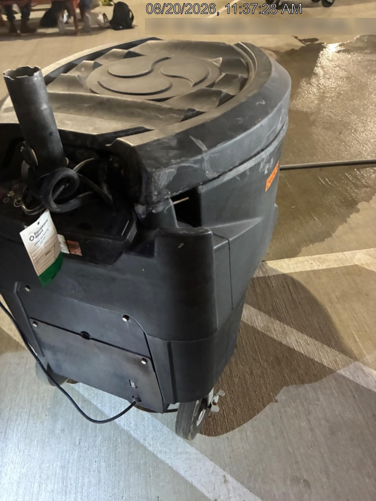 2024 POWER BREEZER PB4MAX