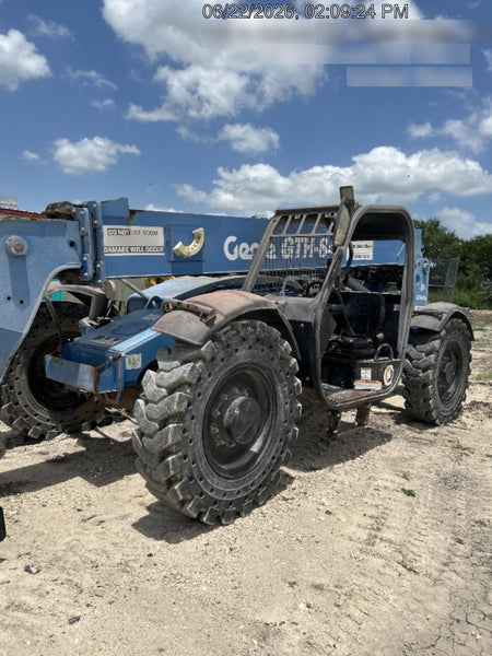 2018 GENIE GTH-844