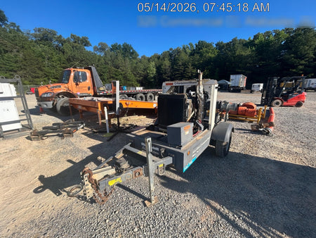 2022 ATLAS COPCO PAC F66 KD