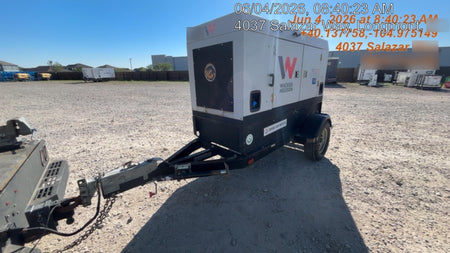 2019 WACKER NEUSON G70