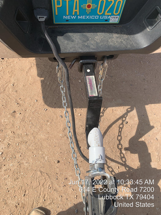 2022 ATLAS COPCO XAS188 CWK