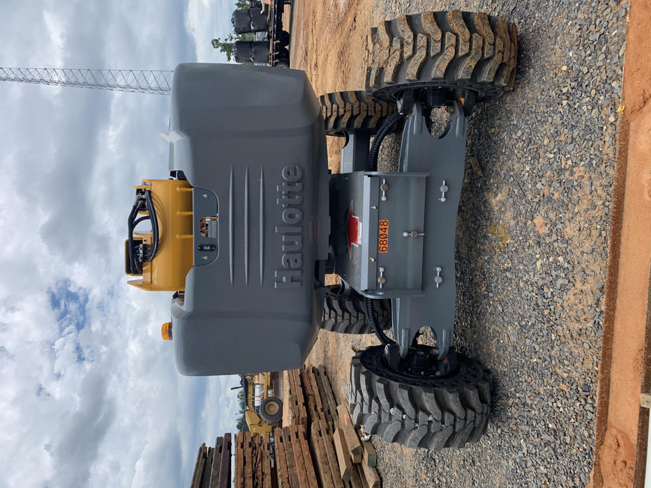 2020 HAULOTTE HA46RTJO