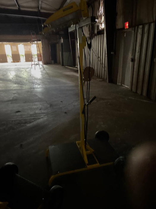 2024 CONSTRUCTION ELECTRICAL PRODUCTS 7322