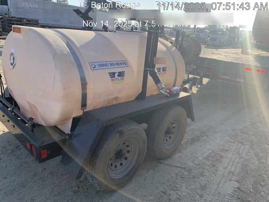 2023 WYLIE EXP-550L-S