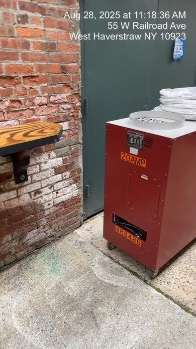 2025 KWIKOOL KPHP2211-2